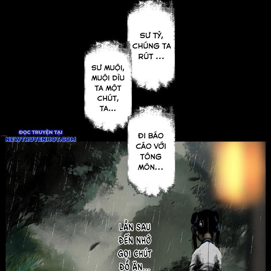 Tây Du Ký ngoại truyện - Chapter 348 - Page 28