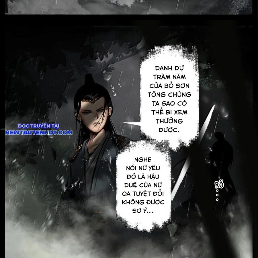 Tây Du Ký ngoại truyện - Chapter 348 - Page 4