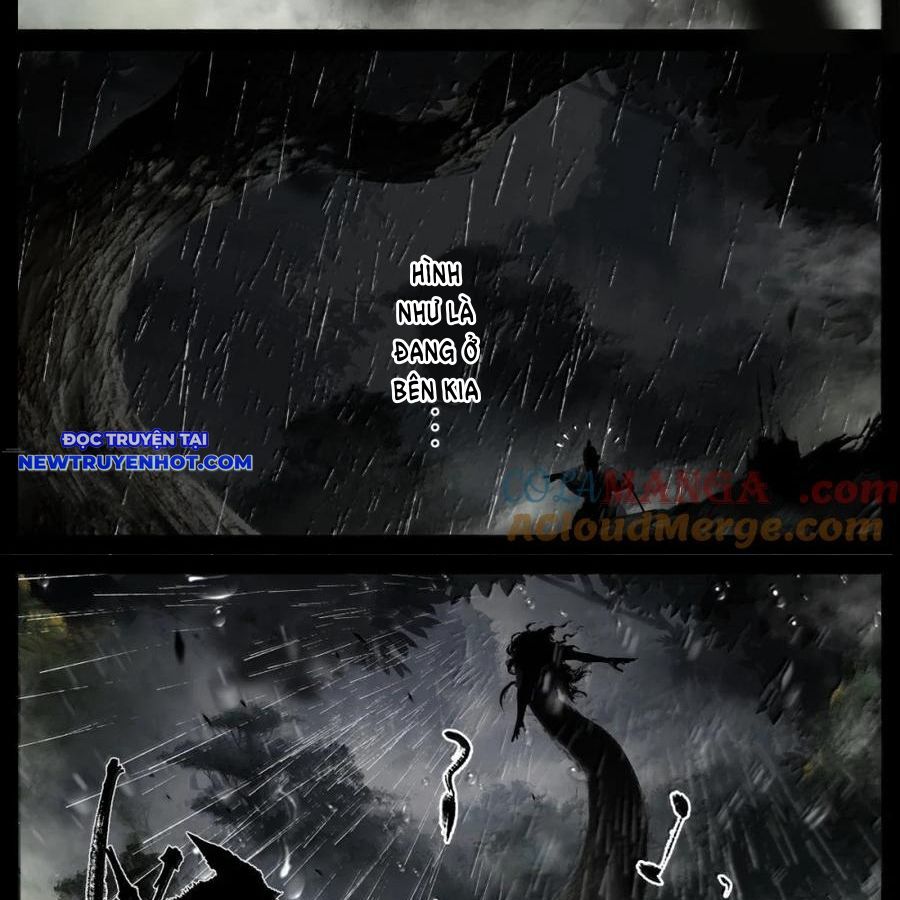 Tây Du Ký ngoại truyện - Chapter 348 - Page 5