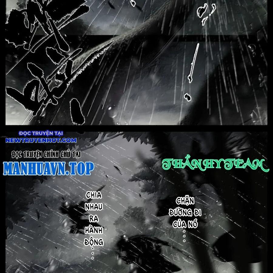 Tây Du Ký ngoại truyện - Chapter 348 - Page 6