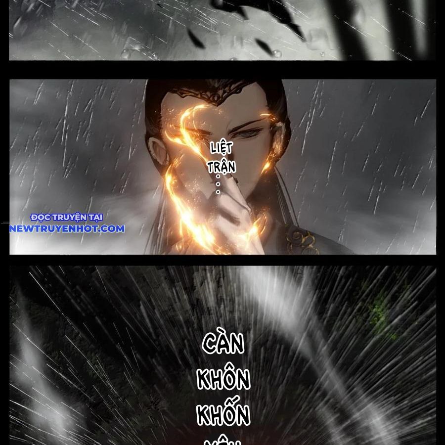 Tây Du Ký ngoại truyện - Chapter 348 - Page 7