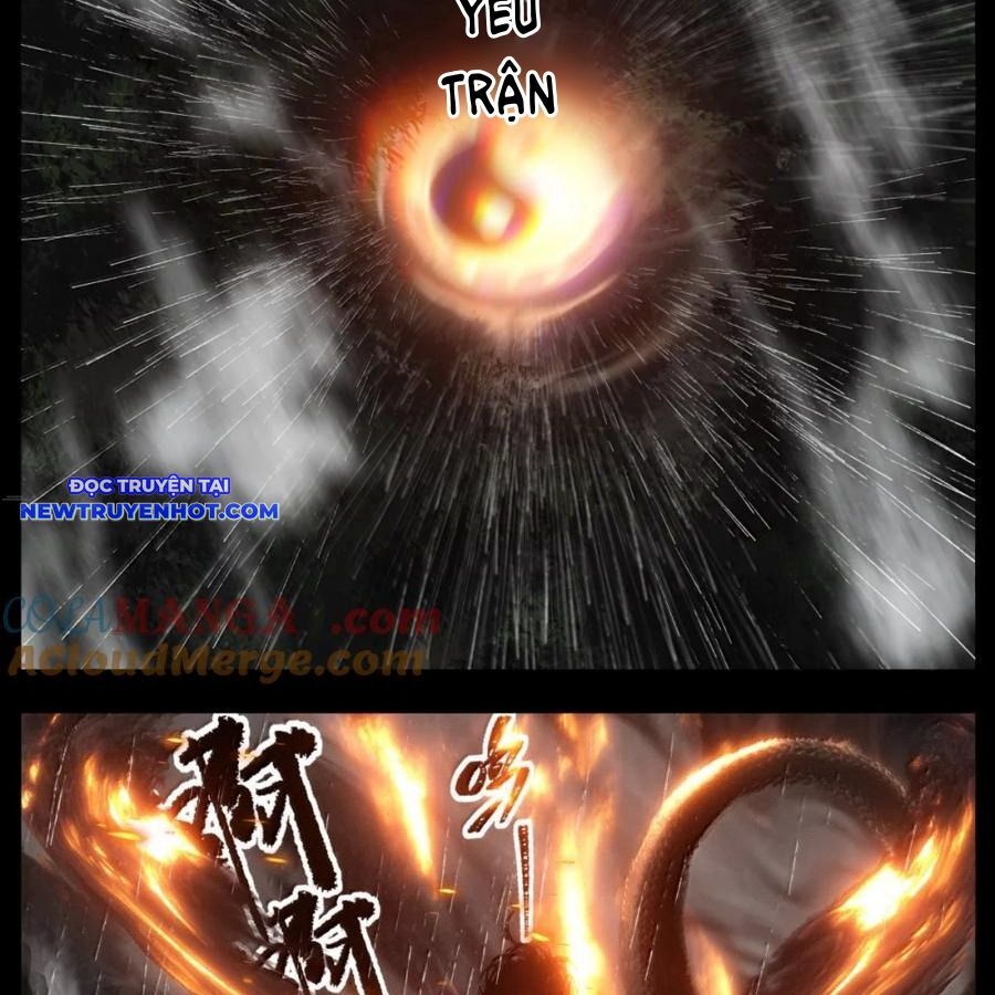 Tây Du Ký ngoại truyện - Chapter 348 - Page 8