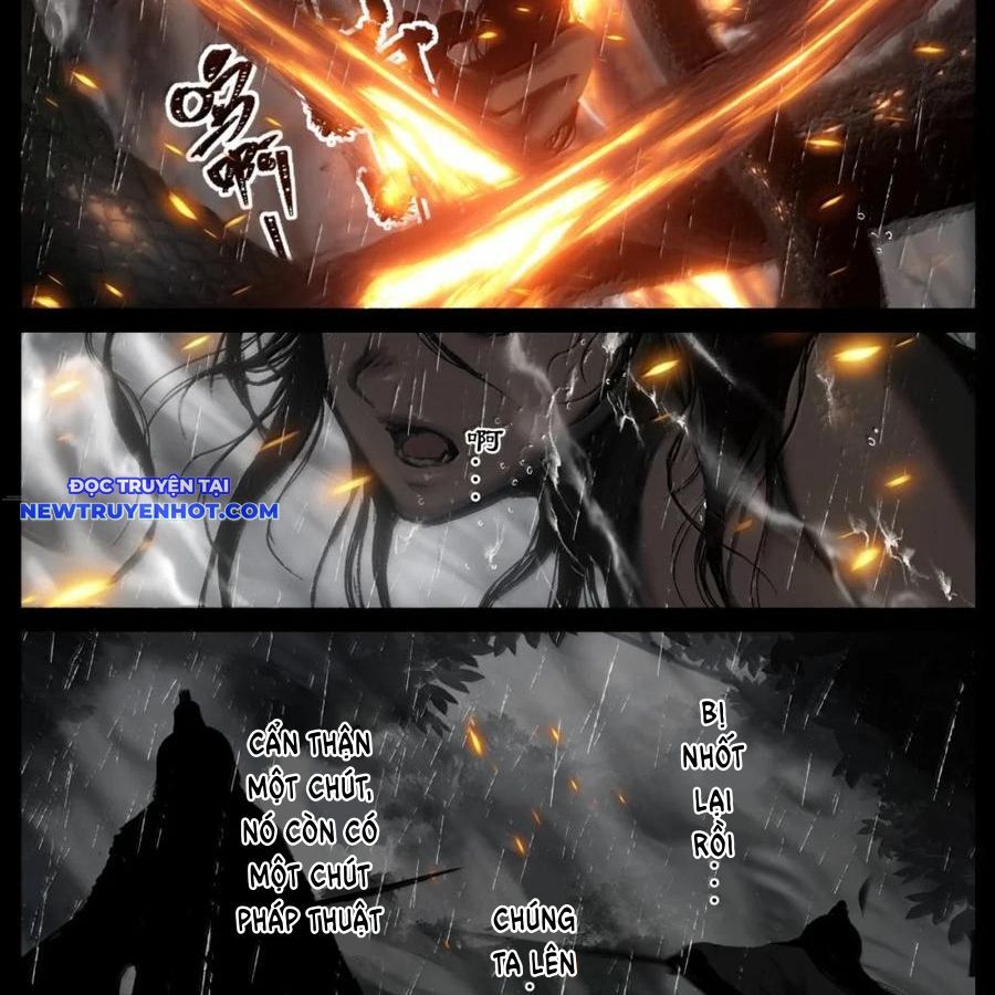 Tây Du Ký ngoại truyện - Chapter 348 - Page 9