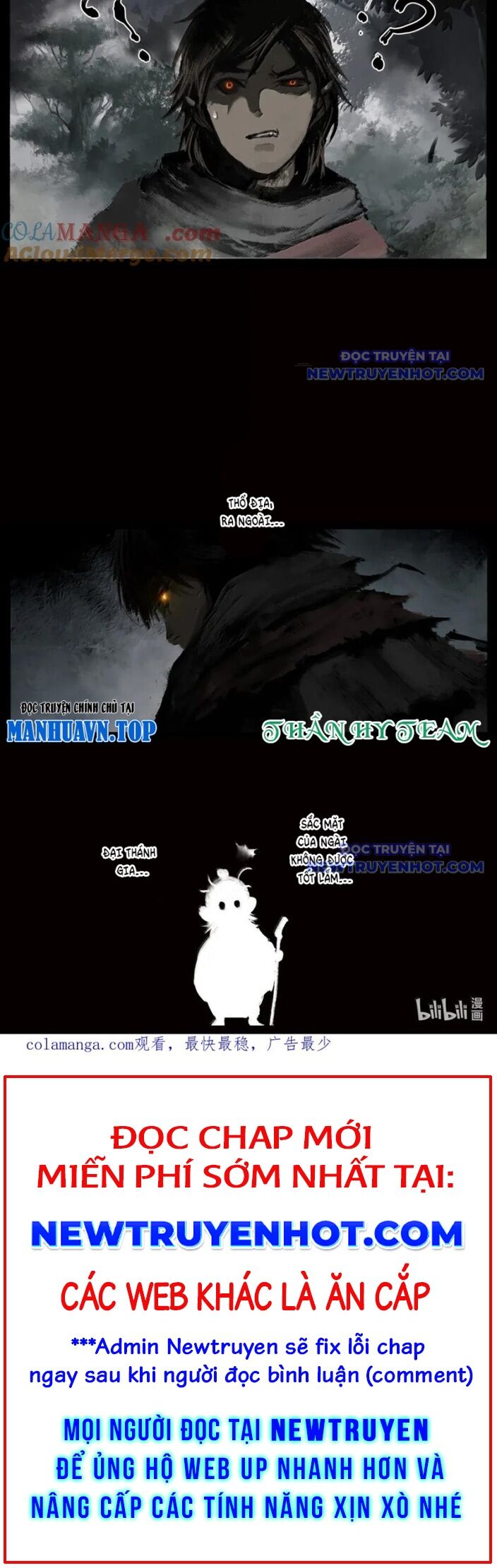 Tây Du Ký ngoại truyện - Chapter 349 - Page 4