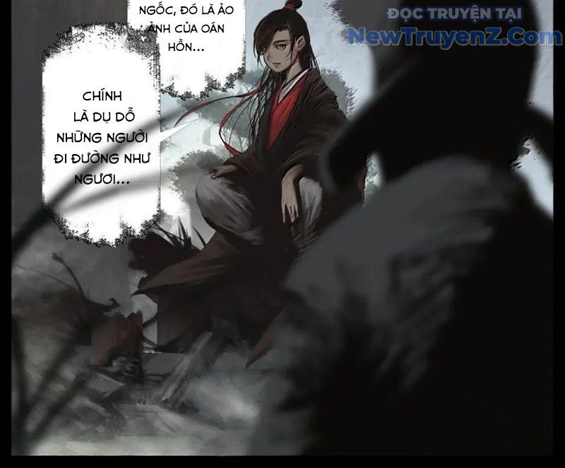 Tây Du Ký ngoại truyện - Chapter 351 - Page 10