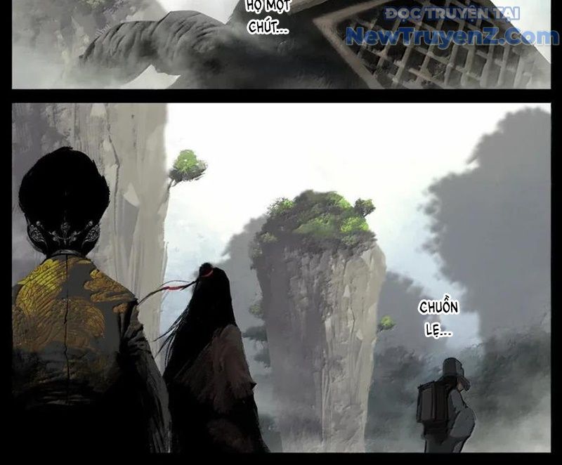 Tây Du Ký ngoại truyện - Chapter 351 - Page 13