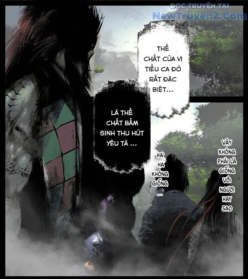 Tây Du Ký ngoại truyện - Chapter 351 - Page 14