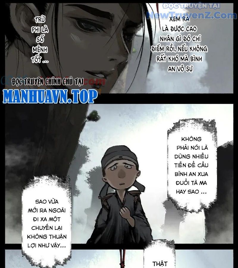 Tây Du Ký ngoại truyện - Chapter 351 - Page 15