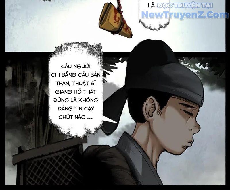 Tây Du Ký ngoại truyện - Chapter 351 - Page 16