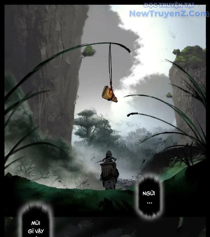 Tây Du Ký ngoại truyện - Chapter 351 - Page 17