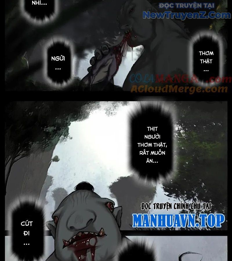 Tây Du Ký ngoại truyện - Chapter 351 - Page 18