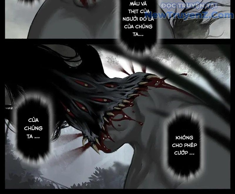 Tây Du Ký ngoại truyện - Chapter 351 - Page 19