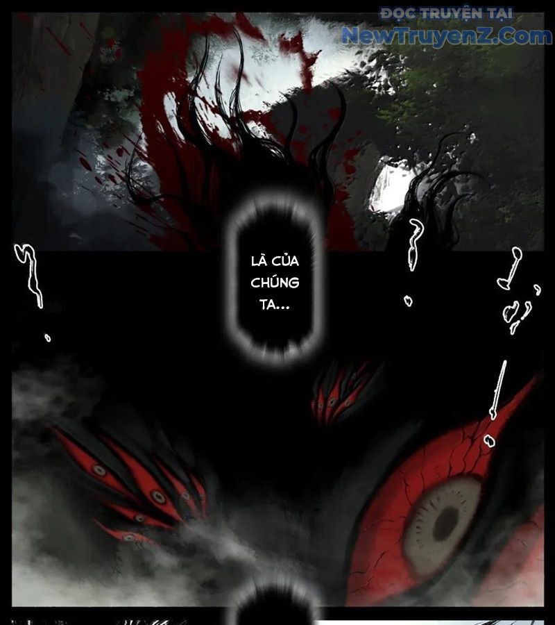 Tây Du Ký ngoại truyện - Chapter 351 - Page 20