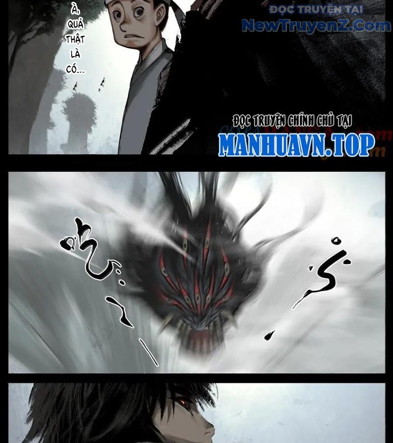 Tây Du Ký ngoại truyện - Chapter 351 - Page 24