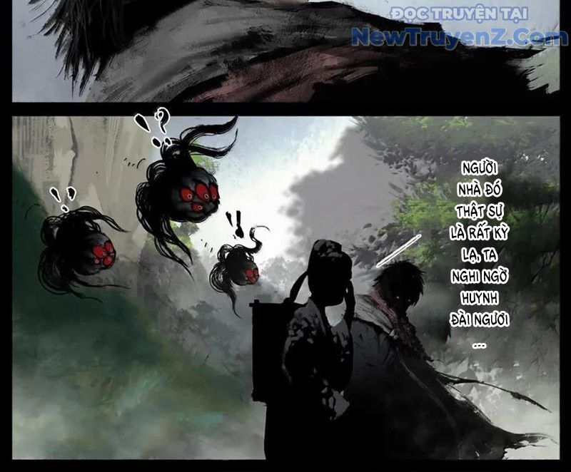 Tây Du Ký ngoại truyện - Chapter 351 - Page 25