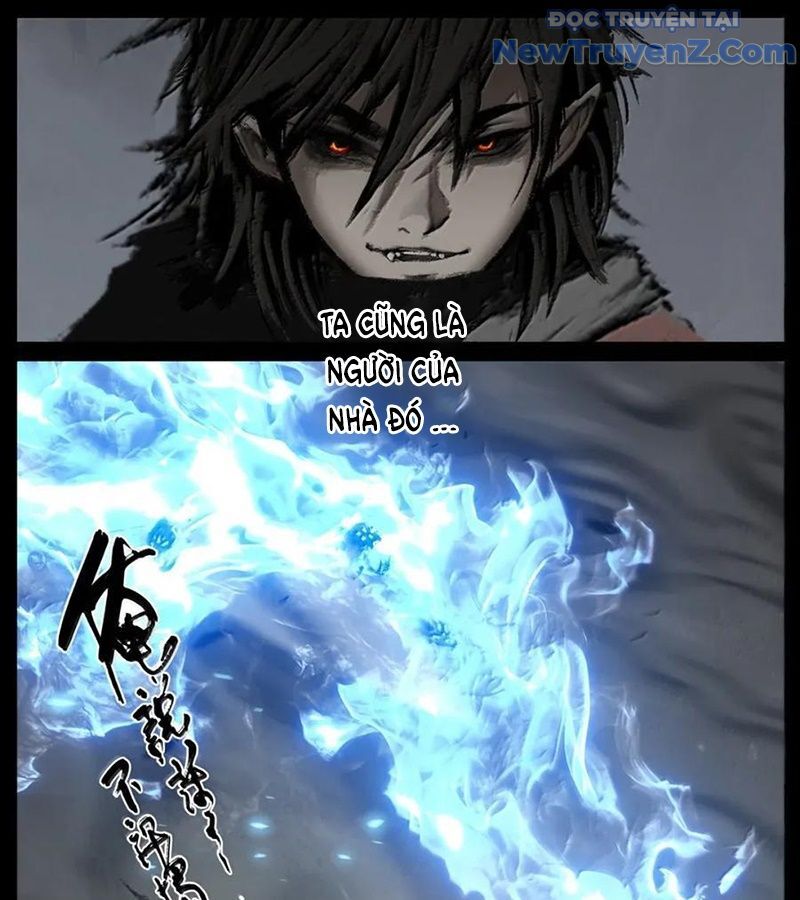 Tây Du Ký ngoại truyện - Chapter 351 - Page 26