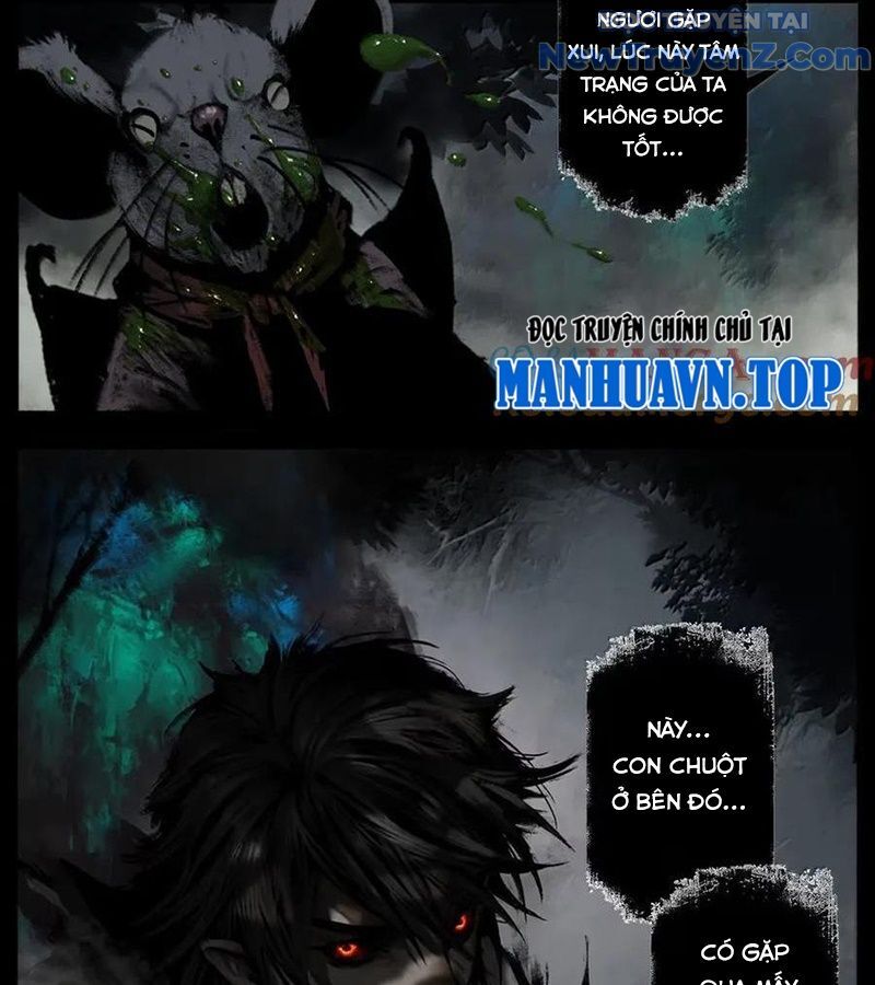 Tây Du Ký ngoại truyện - Chapter 351 - Page 3