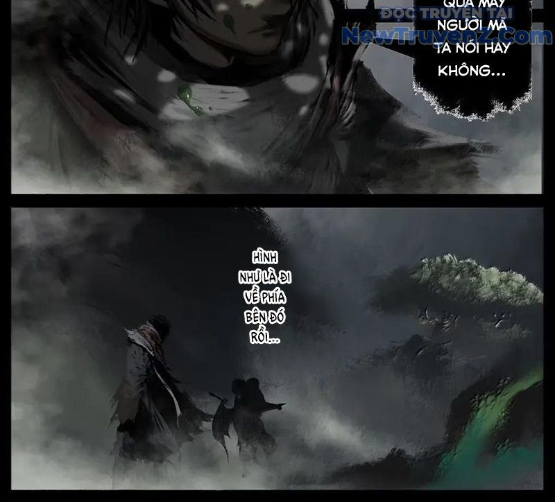 Tây Du Ký ngoại truyện - Chapter 351 - Page 4