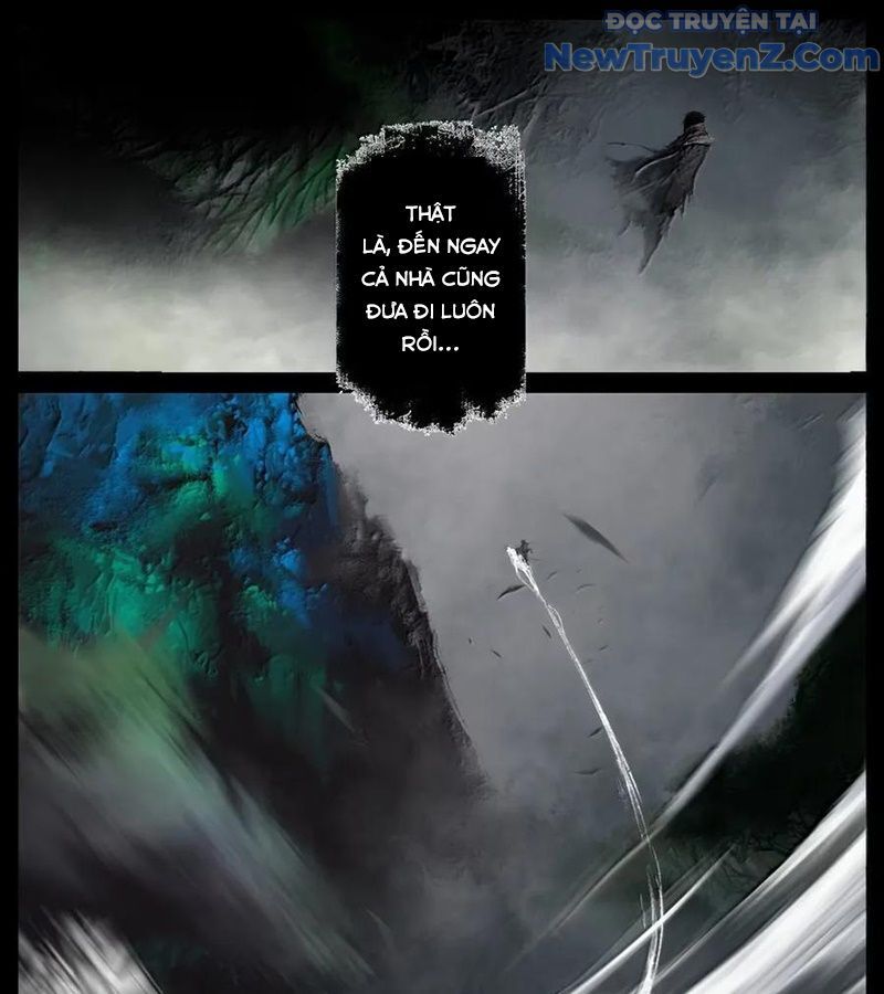 Tây Du Ký ngoại truyện - Chapter 351 - Page 5