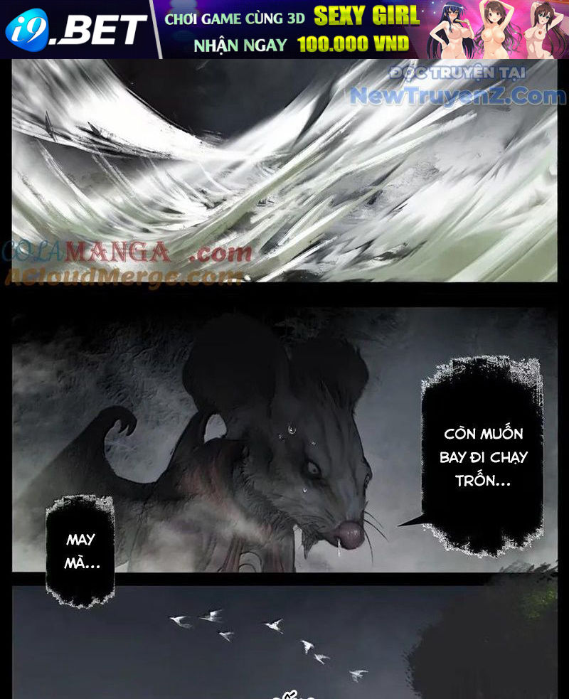Tây Du Ký ngoại truyện - Chapter 351 - Page 6