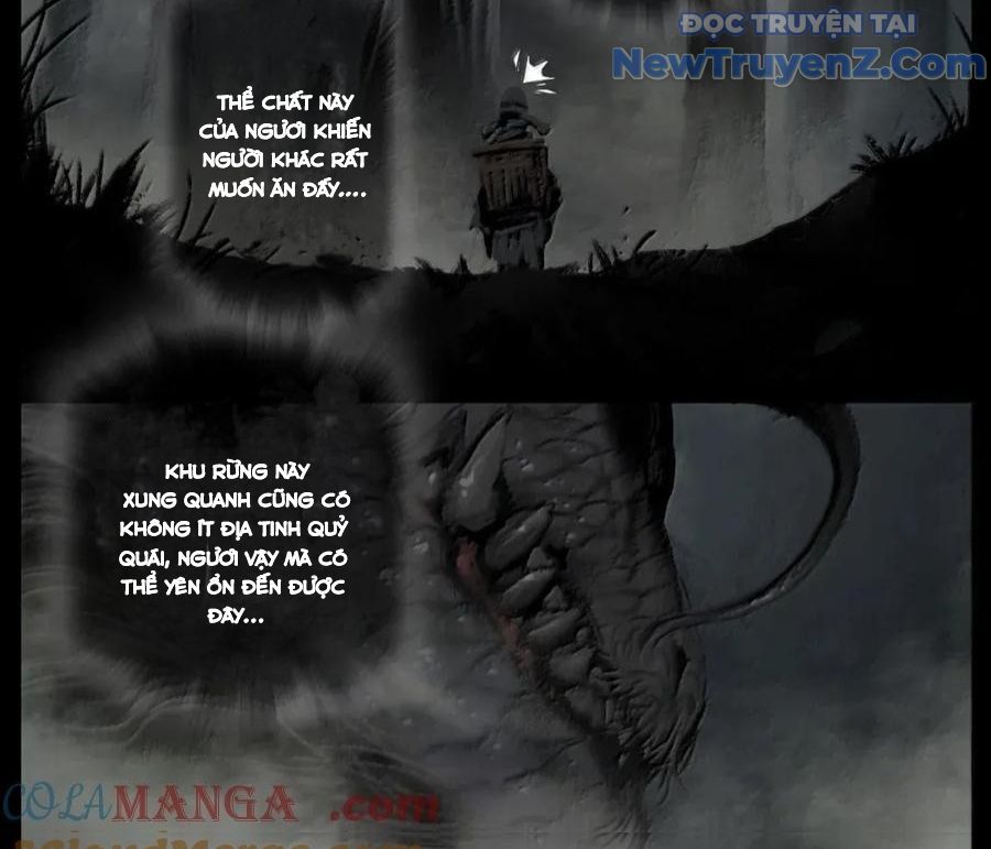 Tây Du Ký ngoại truyện - Chapter 352 - Page 10