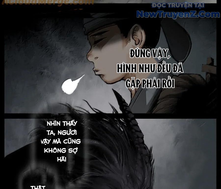 Tây Du Ký ngoại truyện - Chapter 352 - Page 11