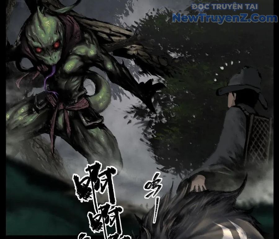 Tây Du Ký ngoại truyện - Chapter 352 - Page 13