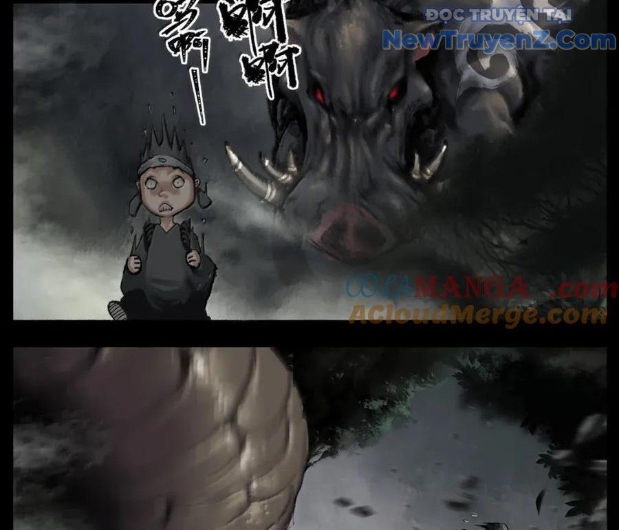 Tây Du Ký ngoại truyện - Chapter 352 - Page 14