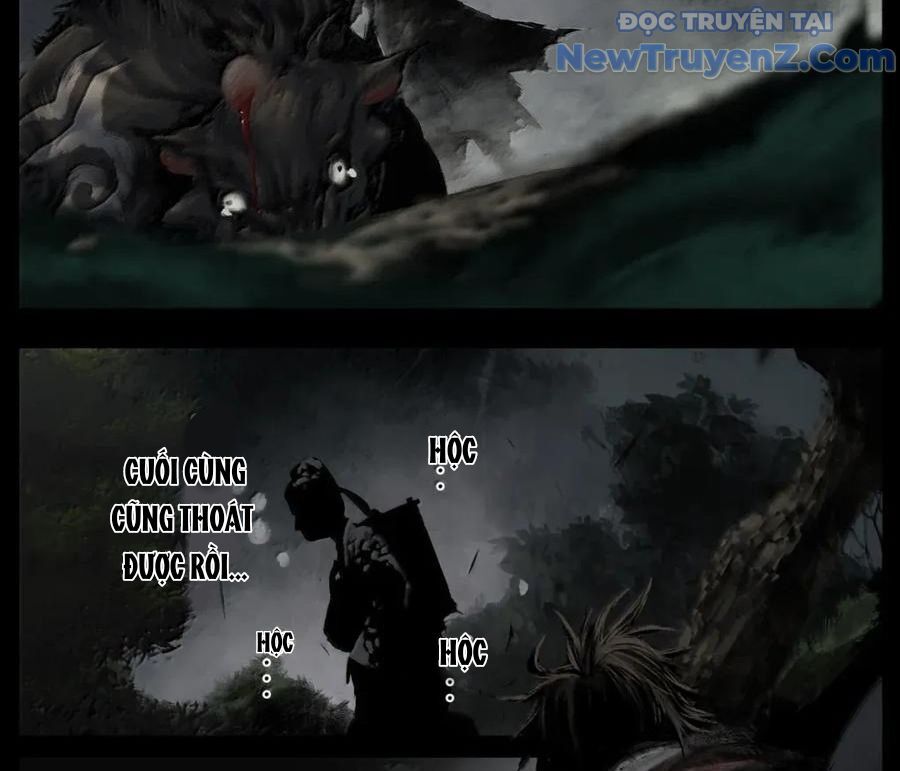 Tây Du Ký ngoại truyện - Chapter 352 - Page 15