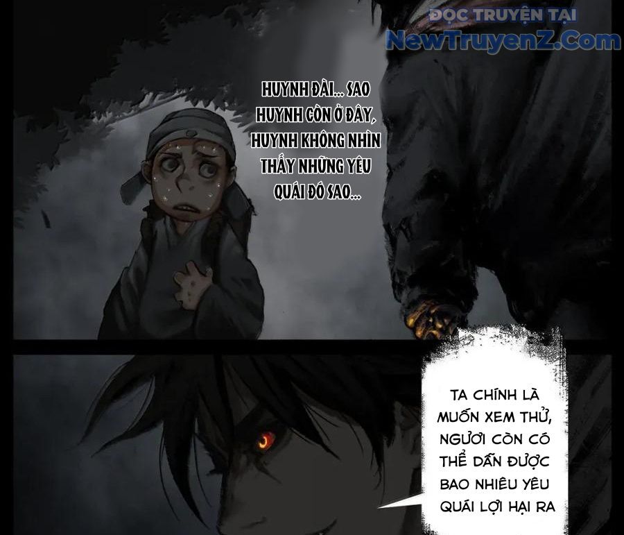 Tây Du Ký ngoại truyện - Chapter 352 - Page 16