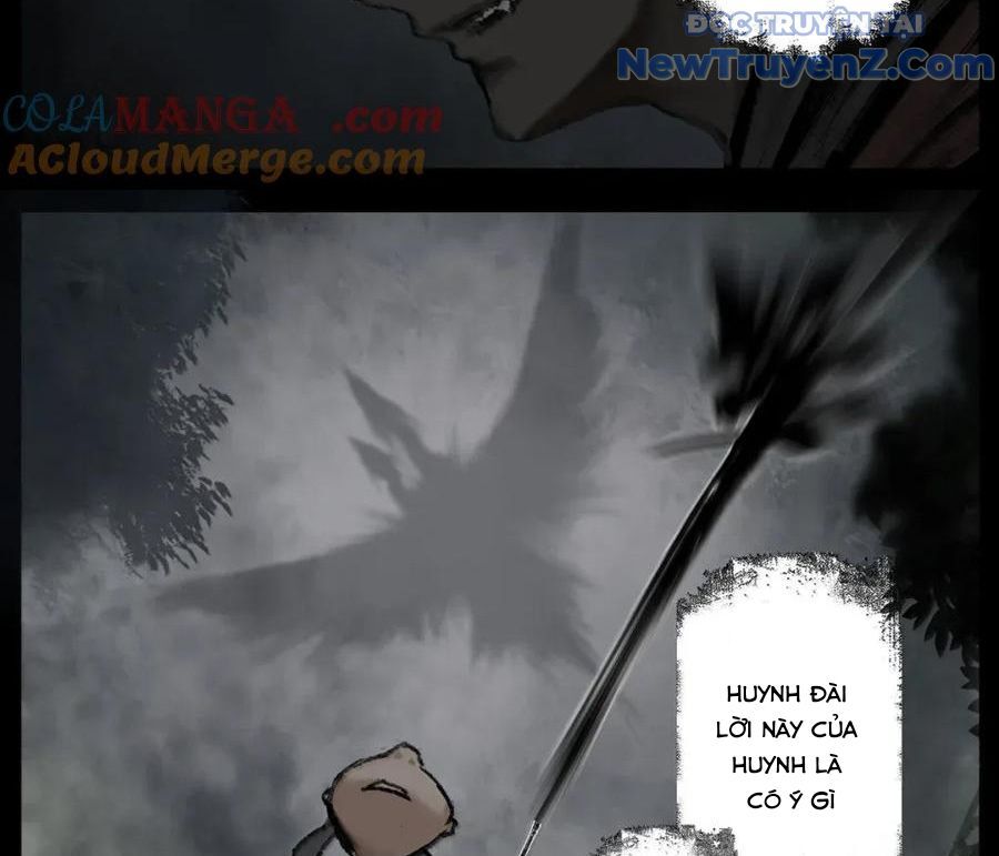 Tây Du Ký ngoại truyện - Chapter 352 - Page 17