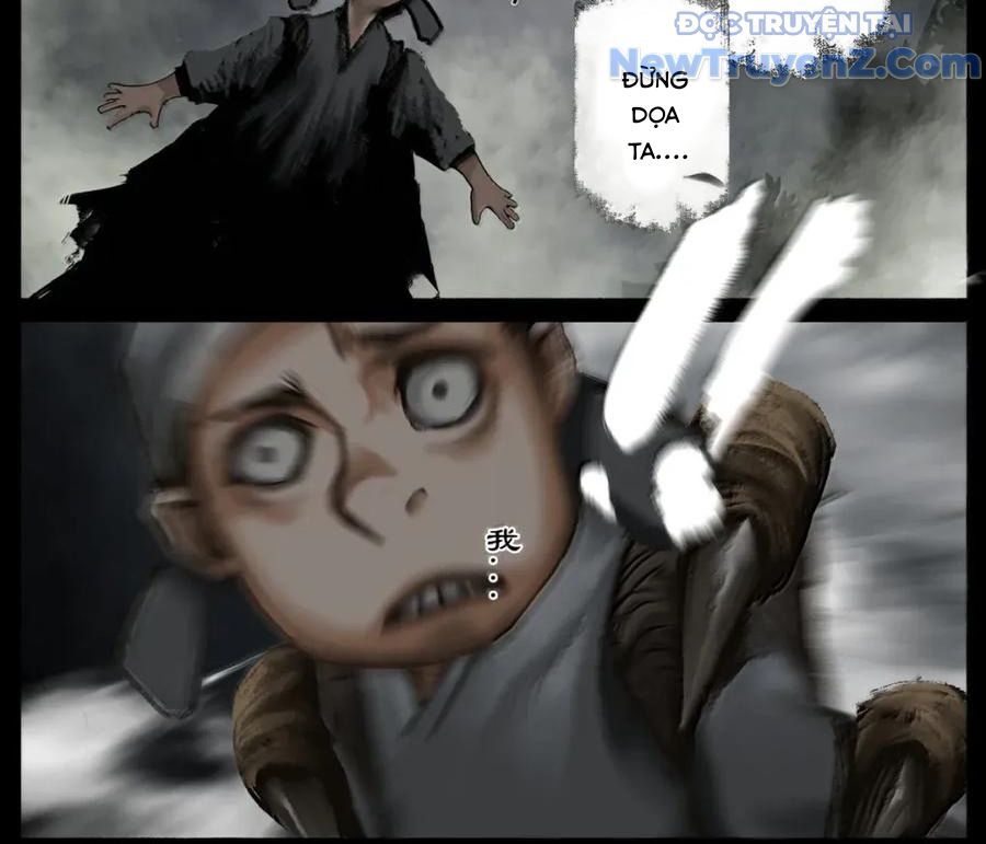 Tây Du Ký ngoại truyện - Chapter 352 - Page 18