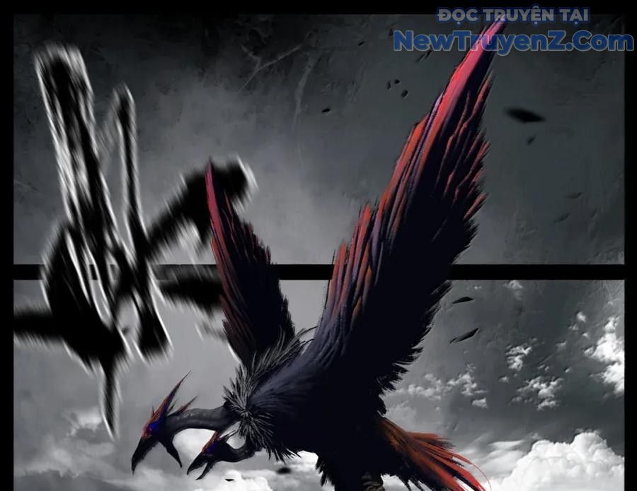 Tây Du Ký ngoại truyện - Chapter 352 - Page 19