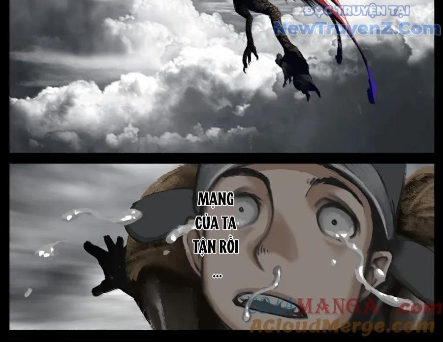 Tây Du Ký ngoại truyện - Chapter 352 - Page 20