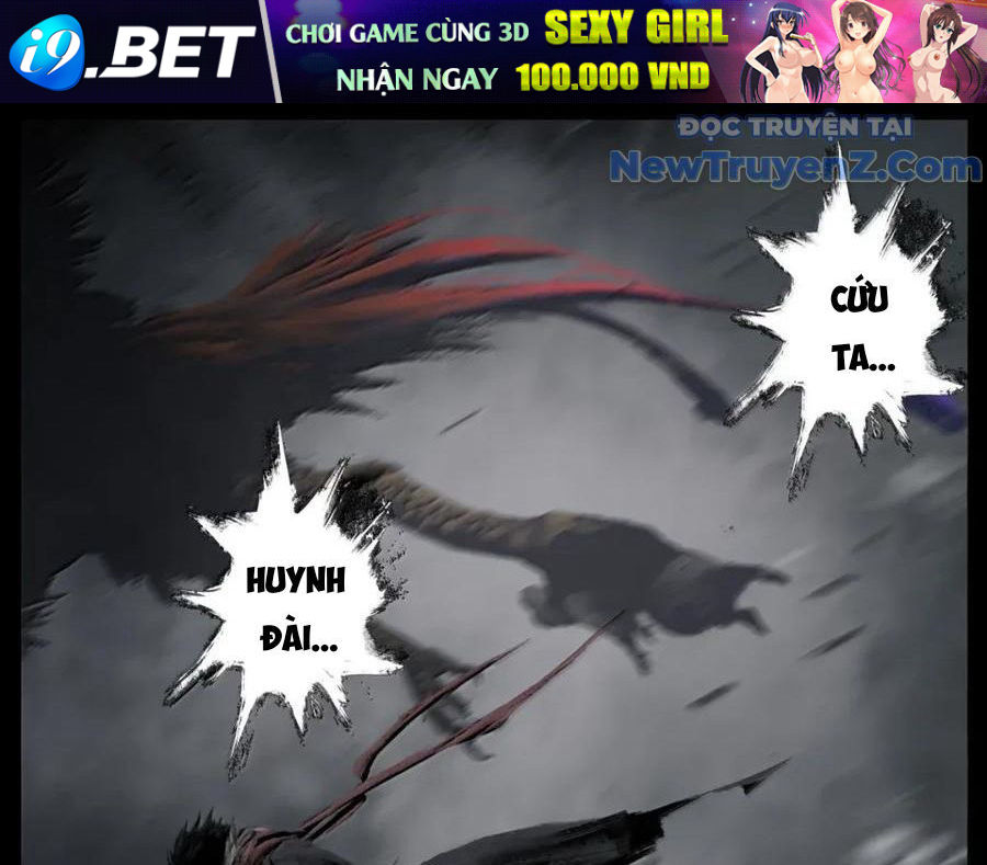 Tây Du Ký ngoại truyện - Chapter 352 - Page 21