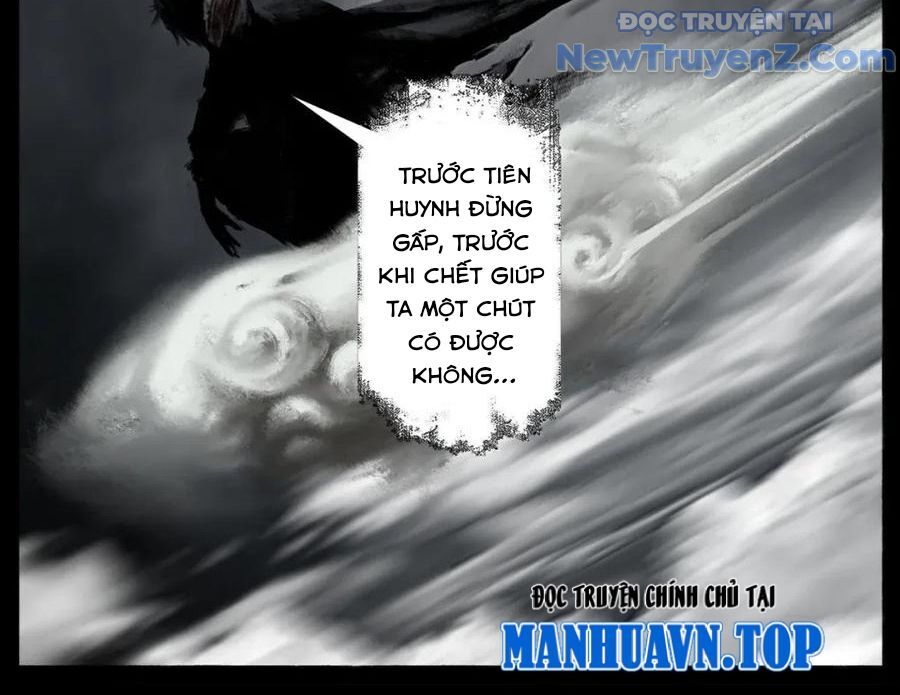 Tây Du Ký ngoại truyện - Chapter 352 - Page 22