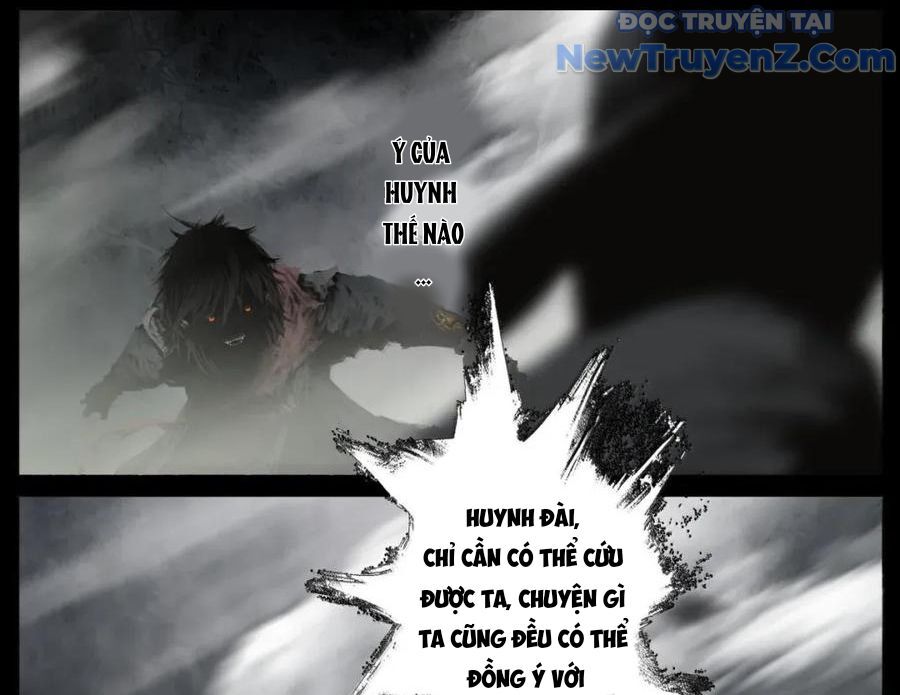 Tây Du Ký ngoại truyện - Chapter 352 - Page 23