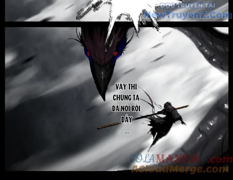 Tây Du Ký ngoại truyện - Chapter 352 - Page 24