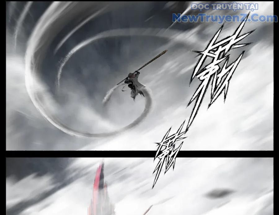 Tây Du Ký ngoại truyện - Chapter 352 - Page 25