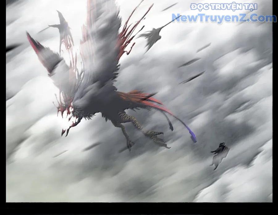 Tây Du Ký ngoại truyện - Chapter 352 - Page 26