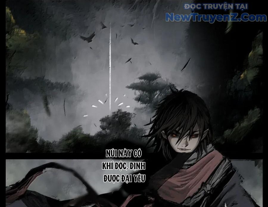 Tây Du Ký ngoại truyện - Chapter 352 - Page 27