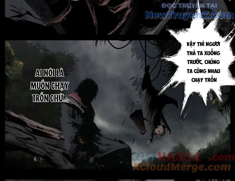 Tây Du Ký ngoại truyện - Chapter 352 - Page 28