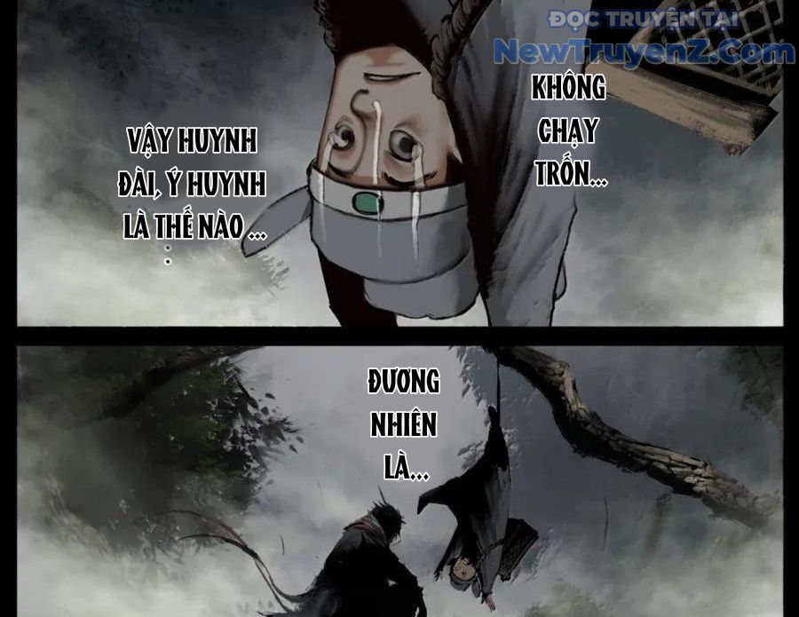 Tây Du Ký ngoại truyện - Chapter 352 - Page 29