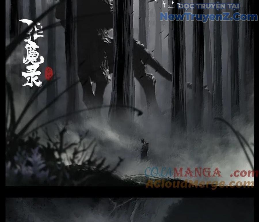 Tây Du Ký ngoại truyện - Chapter 352 - Page 3