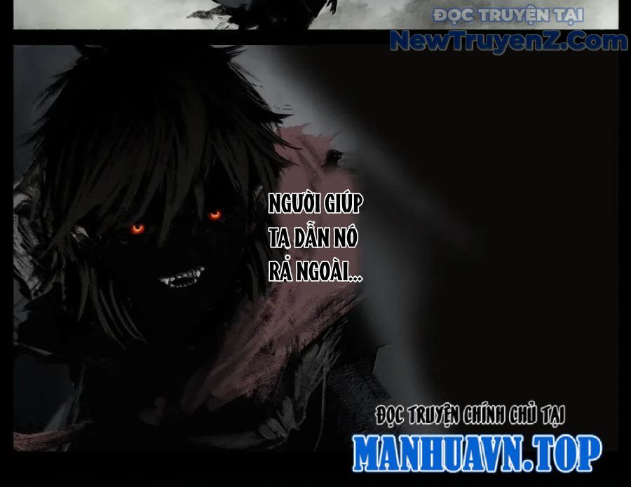 Tây Du Ký ngoại truyện - Chapter 352 - Page 30