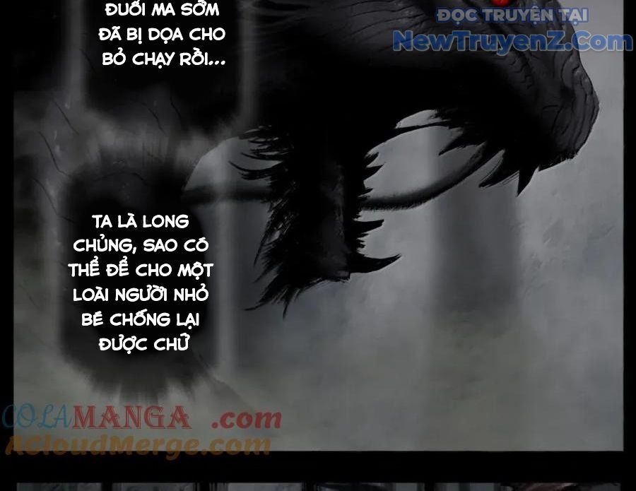 Tây Du Ký ngoại truyện - Chapter 352 - Page 32