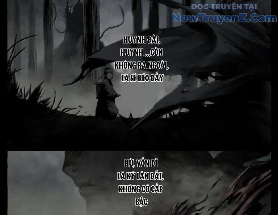 Tây Du Ký ngoại truyện - Chapter 352 - Page 33