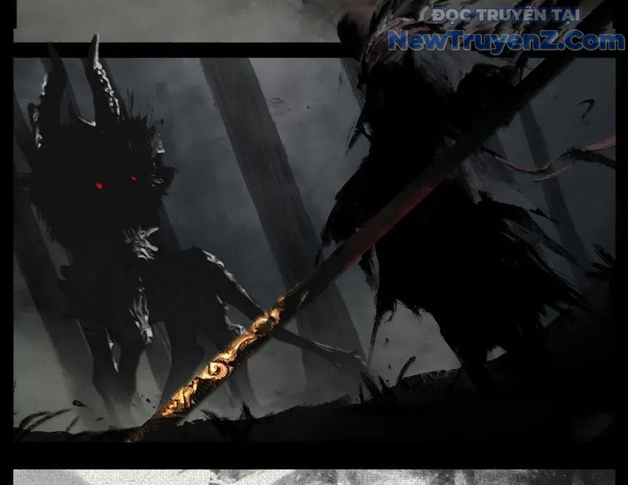 Tây Du Ký ngoại truyện - Chapter 352 - Page 34