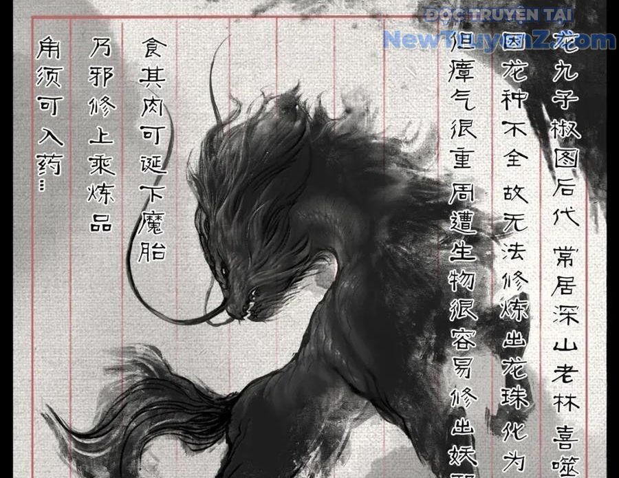 Tây Du Ký ngoại truyện - Chapter 352 - Page 35