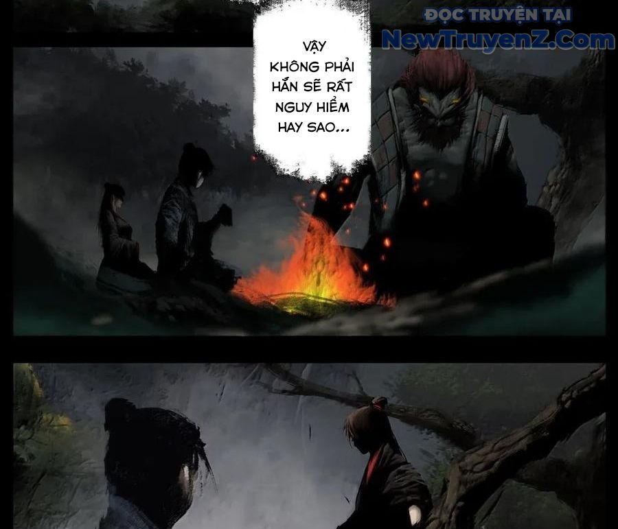 Tây Du Ký ngoại truyện - Chapter 352 - Page 5